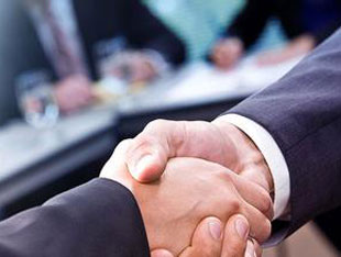 COOPERATION CUSTOMER