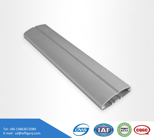 Aluminium heat sink