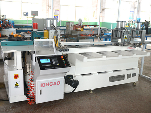 Cutting Machine