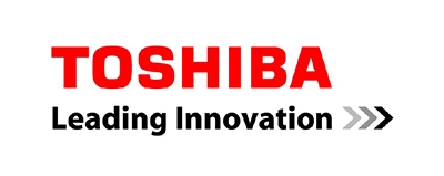 TOSHIBA